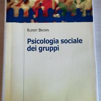 Psicologia sociale dei gruppi