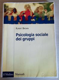 Psicologia sociale dei gruppi
