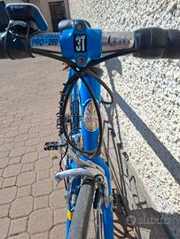 bici da corsa Pinarello