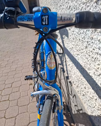 bici da corsa Pinarello