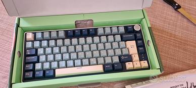 tastiera keyboard royal kludge