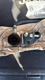 Rilocatore ammortizzatore rock s per jk/jku