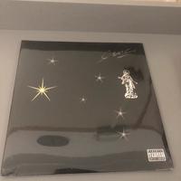 Ernia Gemelli vinile autografato