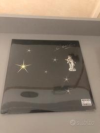 Ernia Gemelli vinile autografato