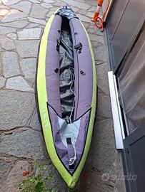 Kayak canoa Itiwit 2 posti