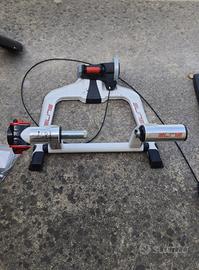 Rullo per bici Elite Fluid