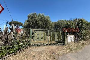 Terreno Residenziale Roma [832VCG]