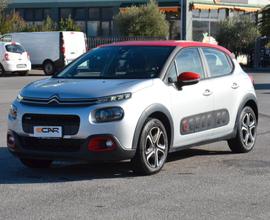 Citroen C3 PureTech 82 Feel