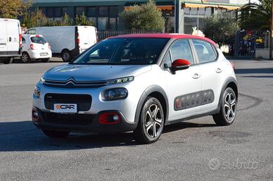 Citroen C3 PureTech 82 Feel