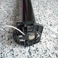 Motore tapparella VELUX