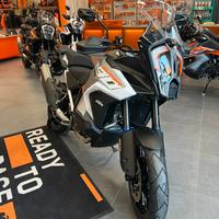 KTM 1290 Super Adventure