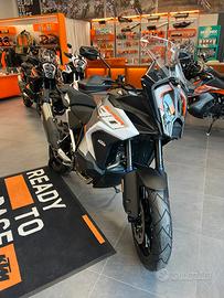 KTM 1290 Super Adventure