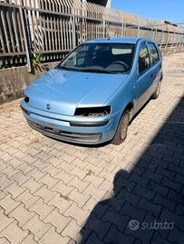 Ricambi Fiat Punto 1.2 16V ELX Anno 2000 Codice Mo