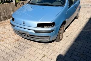 Ricambi Fiat Punto 1.2 16V ELX Anno 2000 Codice Mo