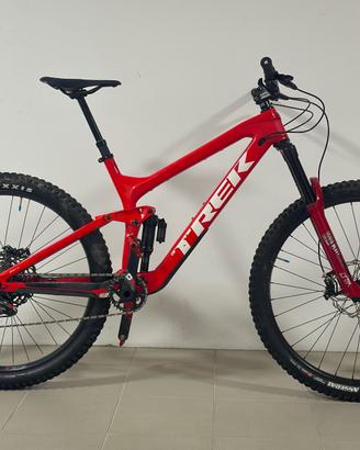 Trek Slash 9.9 Carbon – Enduro / Downhill