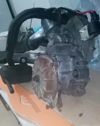 motore vespa v5a2m anni 60/70