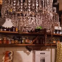 Lampadario da interno