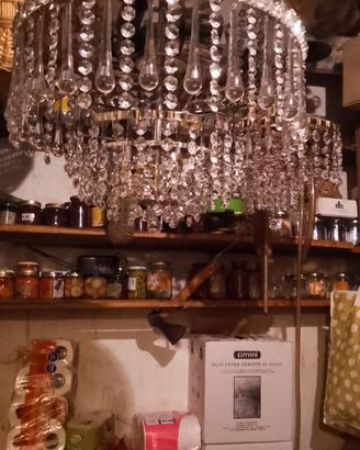 Lampadario da interno