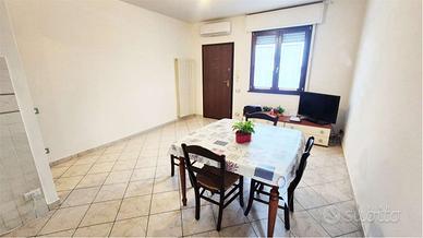 Trilocale a Quarrata