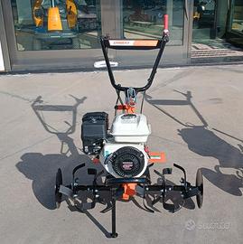 Motozappa PASBO G 75 – Motore HONDA GP 200