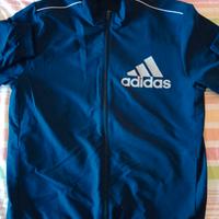 Tuta Adidas 