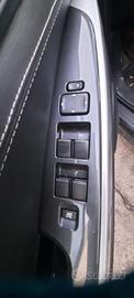 MAZDA CX-7 ANNO 2010 - PULSANTIERA ALZAVETRO ANTER