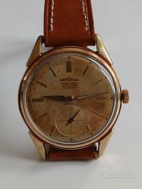 Orologio Imperios