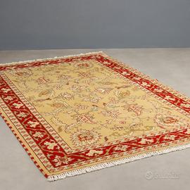 Tappeto Ziegler - India - 2000