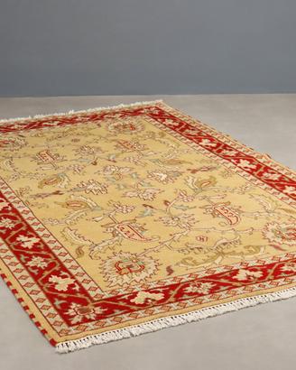Tappeto Ziegler - India - 2000