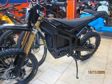 Talaria Komodo enduro L3