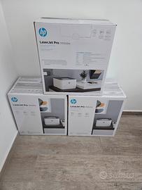 Stampante HP Laserjet pro 3002 dw 