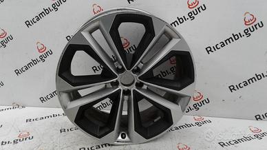 Cerchio in lega Audi Q5