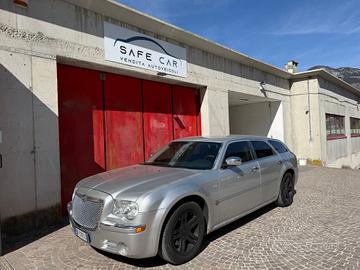 Chrysler 300C 3.0 V6 CRD cat DPF Touring