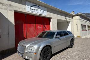 Chrysler 300C 3.0 V6 CRD cat DPF Touring