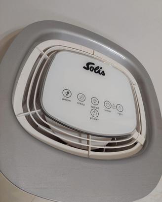 PURIFICATORE D'ARIA SOLIS PER AMBIENTE