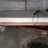 letto singolo