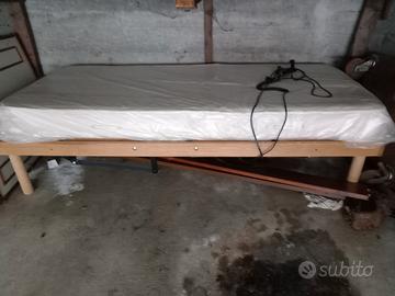 letto singolo