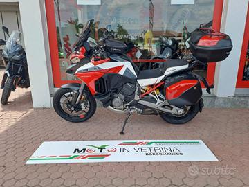 DUCATI MULTISTRADA V4 S SPORT - 2022