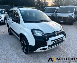Fiat Panda 0.9 TwinAir Turbo S&S 4x4 City Cross 07