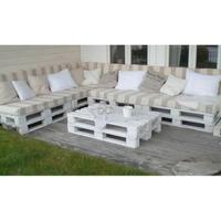 DIVANI IN PALLET