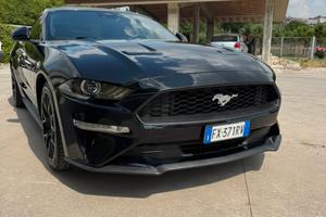 Ford Mustang 2.3 Ecoboost 2019