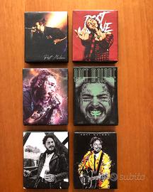 Calamite di Post Malone