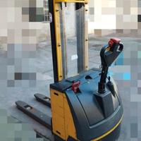 Traspallet elettrico