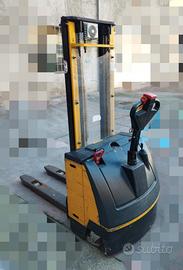 Traspallet elettrico