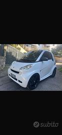 Smart fortwo 451 brabus