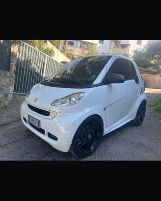 Smart fortwo 451 brabus