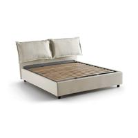 Letto contenitore IKEA Gressvik Beige