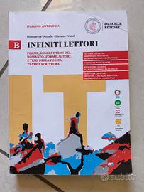 Infiniti Lettori B