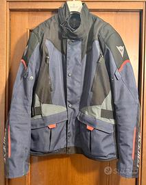 Giacca Dainese Tempest 3 D-dry