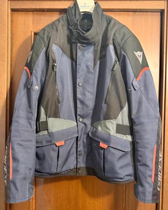 Giacca Dainese Tempest 3 D-dry